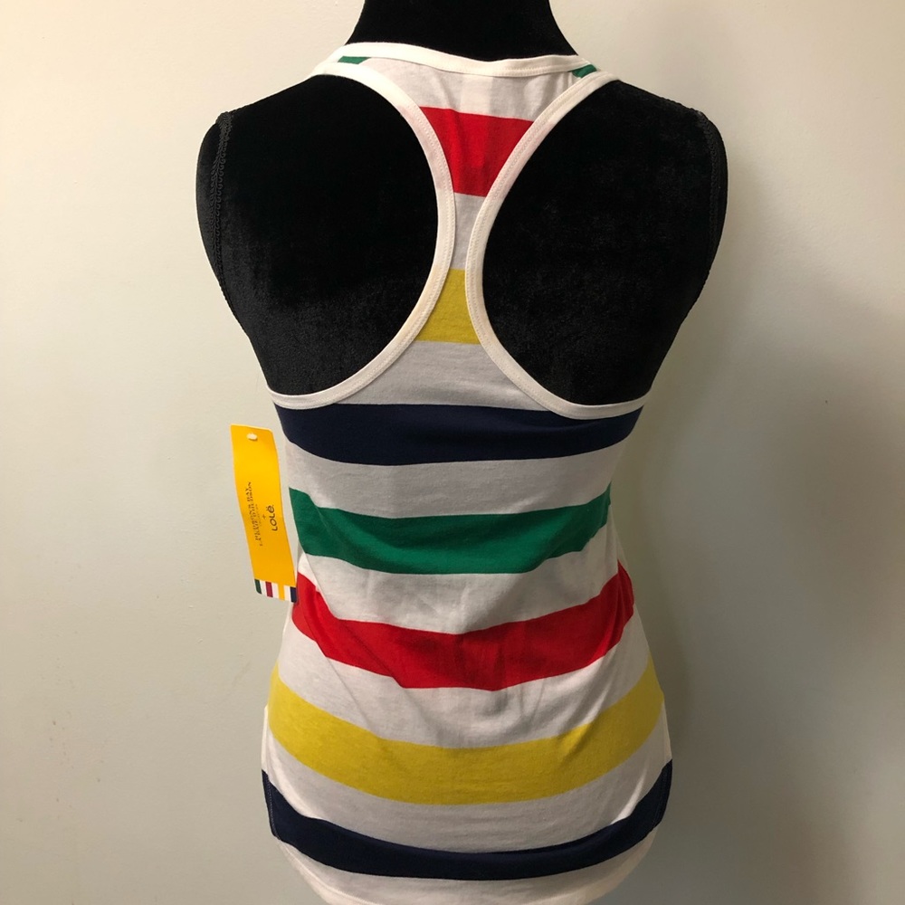 Hudson’s Bay tank top
